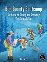 Bug Bounty Bootcamp