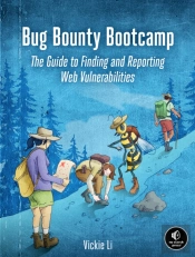 Bug Bounty Bootcamp