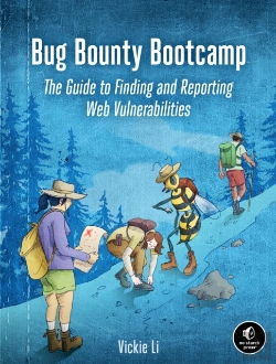 Bertrand.pt - Bug Bounty Bootcamp