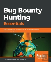 Bug Bounty Hunting Essentials