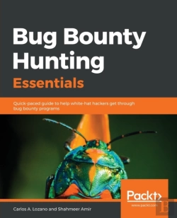 Bertrand.pt - Bug Bounty Hunting Essentials