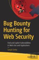 Bug Bounty Hunting For Web Security