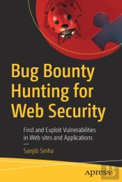 Bug Bounty Hunting For Web Security