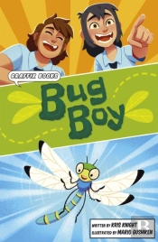 Bug Boy