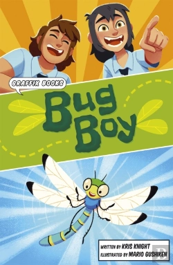 Bertrand.pt - Bug Boy