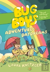 Bug Boys 3