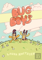 Bug Boys