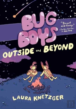 Bertrand.pt - Bug Boys: Outside And Beyond