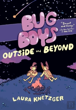 Bertrand.pt - Bug Boys: Outside And Beyond