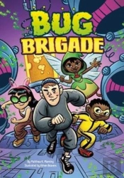 Bug Brigade