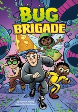 Bertrand.pt - Bug Brigade