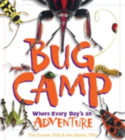 Bertrand.pt - Bug Camp