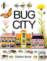 Bug City