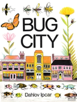 Bertrand.pt - Bug City