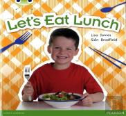 Bug Club Blue A (Ks1) Let'S Eat Lunch 6-Pack