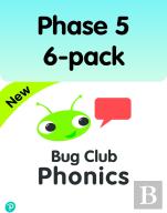 Bug Club Blue C (Ks1) Time To Sleep 6pk