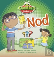 Bug Club Comics For Phonics Reception Phase 2 Set 03 A Nod