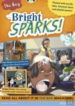 Bertrand.pt - Bug Club Comprehension Y3 Bright Sparks 12 Pack
