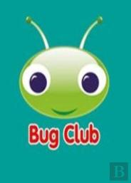 Bug Club Comprehension Y4 A Tale Of Two Poggles 12 Pack