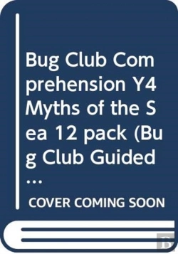 Bertrand.pt - Bug Club Comprehension Y4 Myths Of The Sea 12 Pack