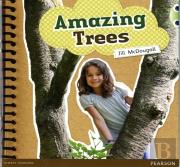 Bug Club Green A Amazing Trees 6-Pack