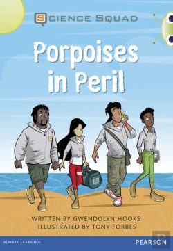 Bertrand.pt - Bug Club Grey A Porpoises In Peril