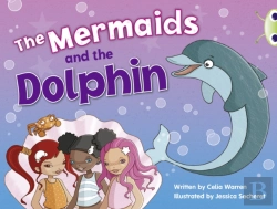 Bertrand.pt - Bug Club Guided Fiction Year 1 Blue A The Mermaids And The Dolphins