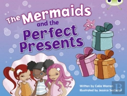 Bertrand.pt - Bug Club Guided Fiction Year 1 Blue C The Mermaids And Perfect Presents