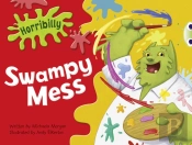 Bug Club Guided Fiction Year 1 Green B Horribilly: Swampy Mess