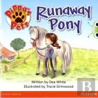 Bug Club Guided Fiction Year 1 Yellow B Pippa'S Pets: Runaway Pony