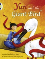 Bug Club Guided Fiction Year Two Purple B Yun And The Giant Bird