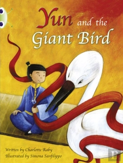 Bertrand.pt - Bug Club Guided Fiction Year Two Purple B Yun And The Giant Bird