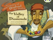 Bug Club Guided Fiction Year Two White B The Valley Of The Diamonds