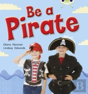 Bug Club Guided Non Fiction Reception Red B Be A Pirate