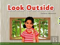Bug Club Guided Non Fiction Reception Red C Look Outside