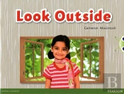 Bug Club Guided Non Fiction Reception Red C Look Outside
