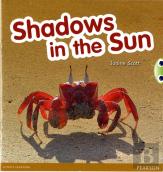 Bug Club Guided Non Fiction Reception Red C Shadows In The Sun