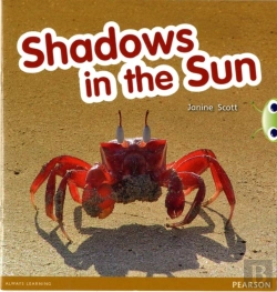 Bertrand.pt - Bug Club Guided Non Fiction Reception Red C Shadows In The Sun