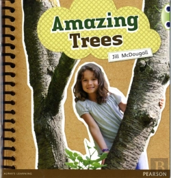 Bertrand.pt - Bug Club Guided Non Fiction Year 1 Green A Amazing Trees