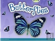 Bug Club Guided Non Fiction Year 1 Yellow A Butterflies