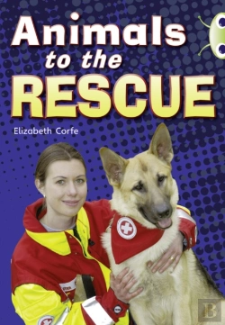 Bertrand.pt - Bug Club Guided Non Fiction Year 2 Gold B Animals To The Rescue