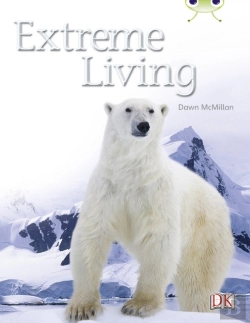 Bertrand.pt - Bug Club Guided Non Fiction Year Two Turquoise B Extreme Living