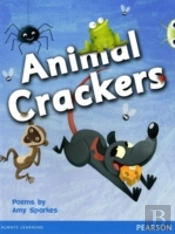 Bug Club Independent Fiction Year 1 Yellow Animal Crackers