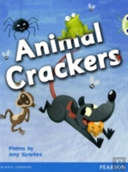 Bertrand.pt - Bug Club Independent Fiction Year 1 Yellow Animal Crackers