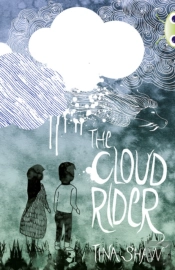 Bug Club Independent Fiction Year 3 Brown B The Cloud Rider