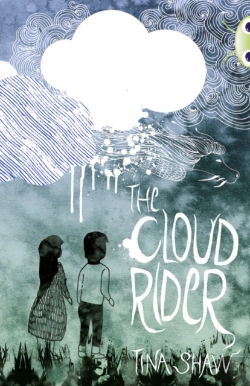 Bertrand.pt - Bug Club Independent Fiction Year 3 Brown B The Cloud Rider
