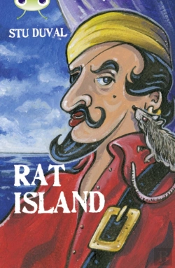 Bertrand.pt - Bug Club Independent Fiction Year 4 Grey B Rat Island