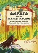 Bug Club Independent Fiction Year 5 Blue A Ampata And Scarlet Macaws