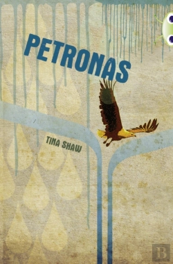 Bertrand.pt - Bug Club Independent Fiction Year 6 Red A Petronas
