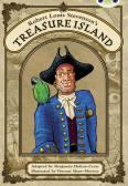 Bug Club Independent Fiction Year 6 Red A Robert Louis Stevenson'S Treasure Island